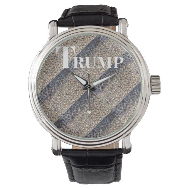 TRUMP 2024 ARMBANDSUR (Framsida)