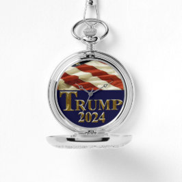TRUMP 2024 ARMBANDSUR