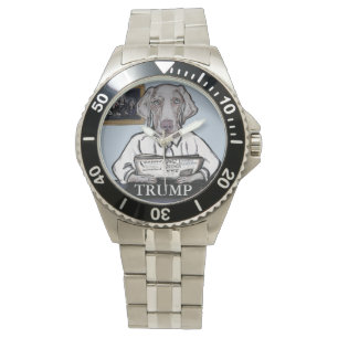 TRUMP 2024 ARMBANDSUR