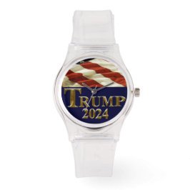 TRUMP 2024 ARMBANDSUR