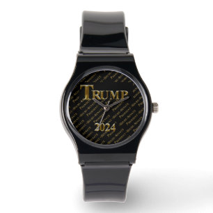 TRUMP 2024 ARMBANDSUR