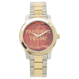 TRUMP 2024 ARMBANDSUR