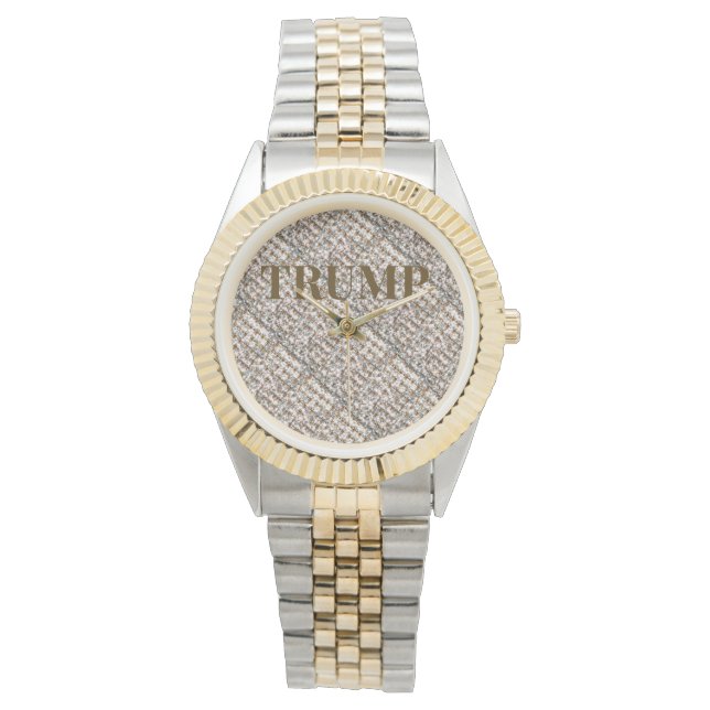 TRUMP 2024 ARMBANDSUR (Framsida)