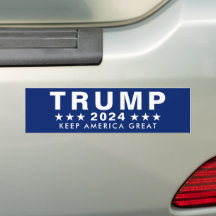 Trump 2024 Behålla America Underbar