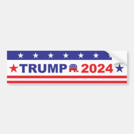 TRUMP 2024 BILDEKAL