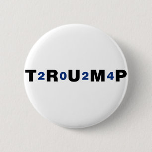 Trump 2024 Blue Knapp