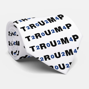 Trump 2024 Blue Slips