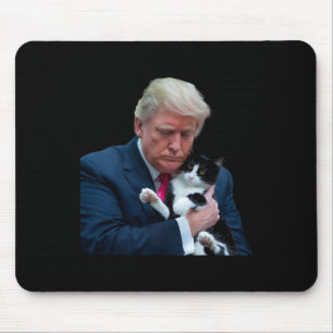 Trump 2024 Cat Mega Funny Trump Cat Musmatta