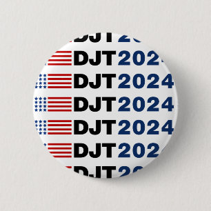 Trump 2024 DJT Knapp