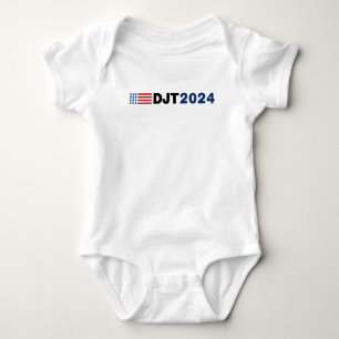 Trump 2024 DJT T Shirt