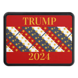 TRUMP 2024 DRAGKROKSSKYDD