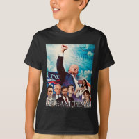 Trump 2024 Drömteam