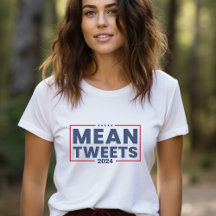 Trump 2024 Elak-tweets