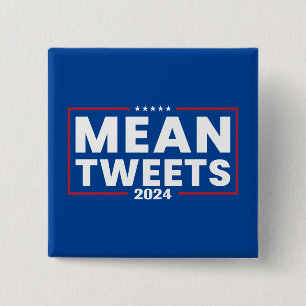 Trump 2024 Elak Tweets-val Knapp