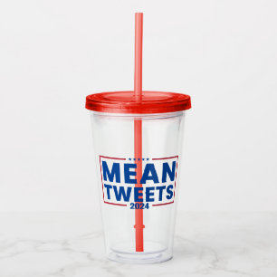 Trump 2024 Elak Tweets-val Take Away Mugg