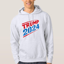Trump 2024: EU:s valkampanj mot liberalism