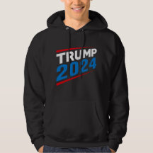 Trump 2024: EU:s valkampanj mot liberalism