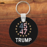 Trump 2024 Flagga Ta Amerika Tillbaka Trump 45 47 