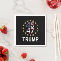 Trump 2024 Flagga Ta Amerika Tillbaka Trump 45 47 