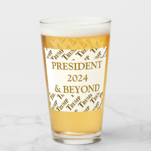 TRUMP 2024 GLASKOPP