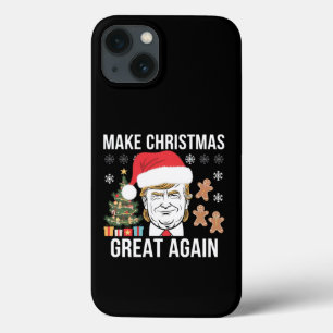 Trump 2024 Gör jul till Underbar igen