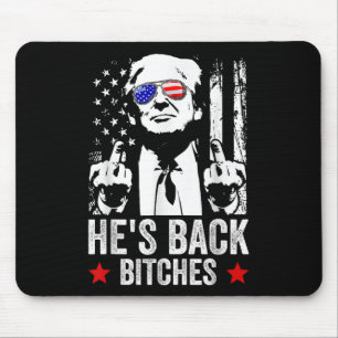 Trump 2024 Hes Back Es Trump 2025 Musmatta