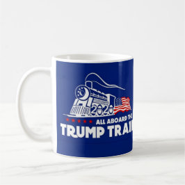 TRUMP 2024 KAFFEMUGG