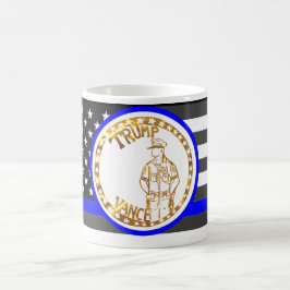 TRUMP 2024 KAFFEMUGG