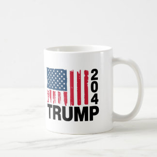 TRUMP 2024 KAFFEMUGG