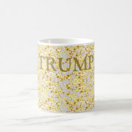 TRUMP 2024 KAFFEMUGG