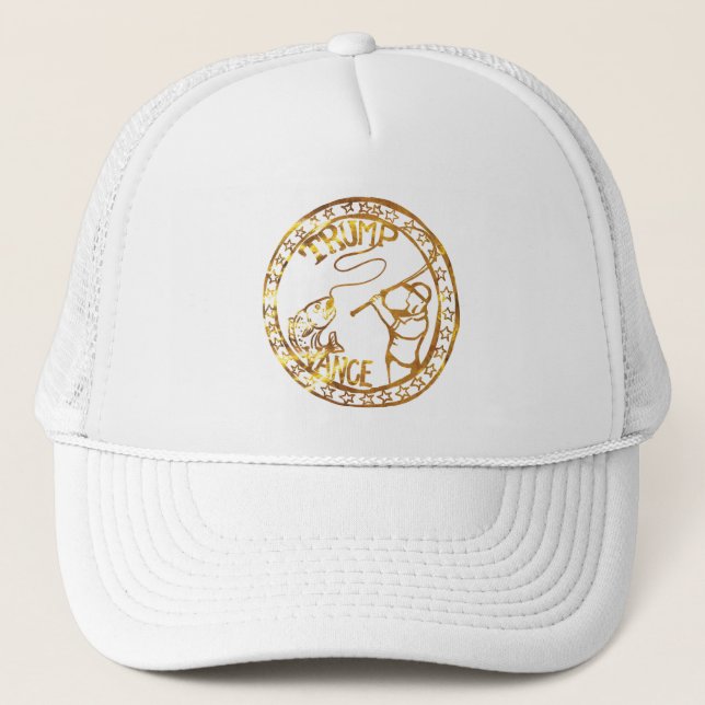 TRUMP 2024 KEPS (Framsida)