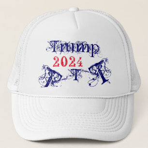 TRUMP 2024 KEPS