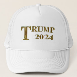TRUMP 2024 KEPS