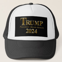 TRUMP 2024 KEPS