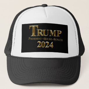 TRUMP 2024 KEPS