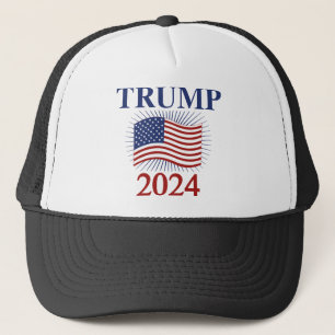 Trump 2024 keps