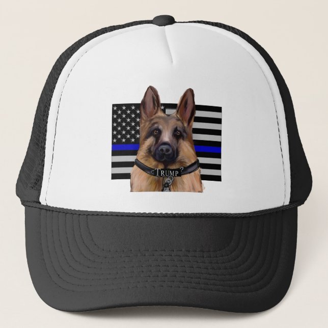 TRUMP 2024 KEPS (Framsida)