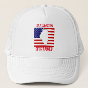 TRUMP 2024 KEPS