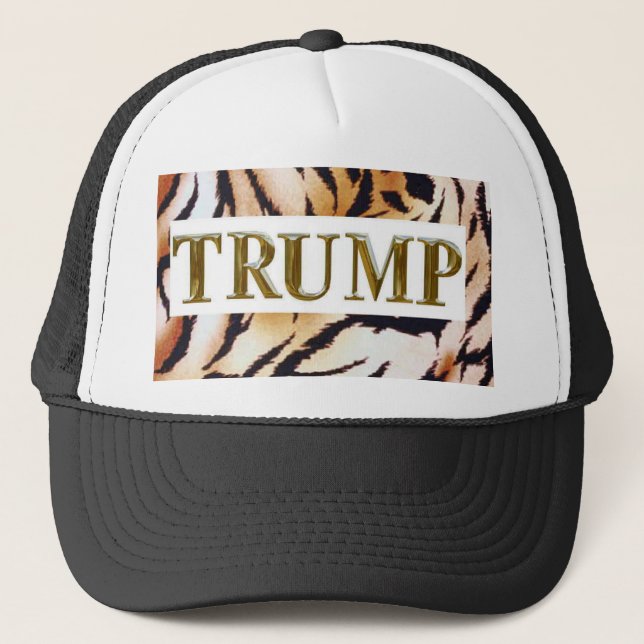 TRUMP 2024 KEPS (Framsida)