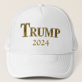 TRUMP 2024 KEPS