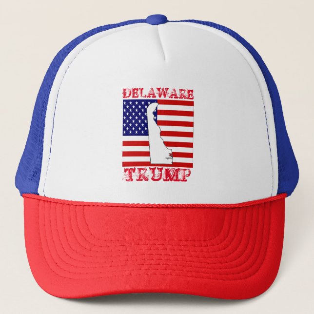 TRUMP 2024 KEPS (Framsida)
