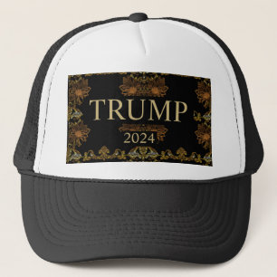 TRUMP 2024 KEPS