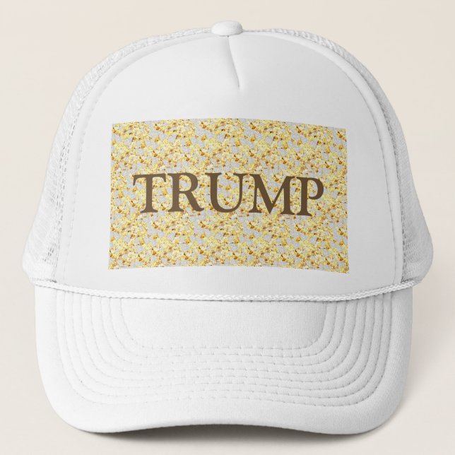 TRUMP 2024 KEPS (Framsida)