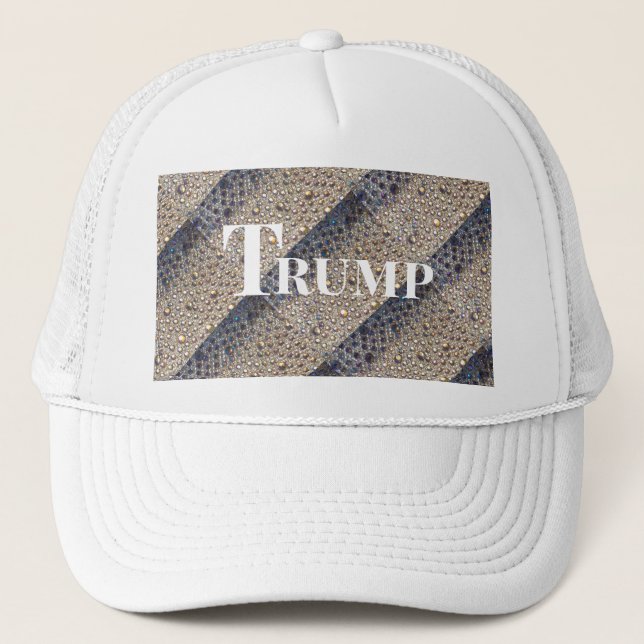 TRUMP 2024 KEPS (Framsida)