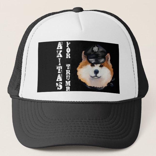 TRUMP 2024 KEPS (Framsida)