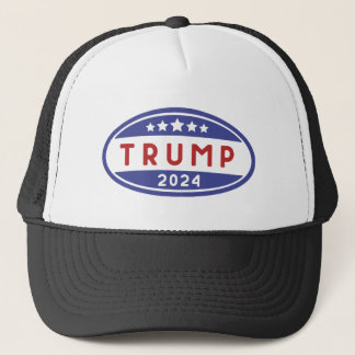 Trump 2024 keps