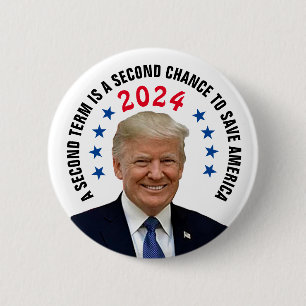 TRUMP 2024 KNAPP