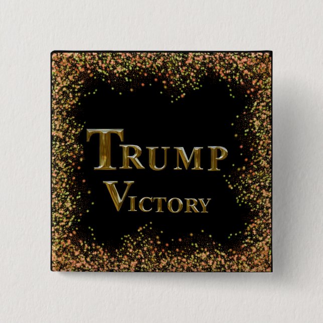 TRUMP 2024 KNAPP (Framsida)