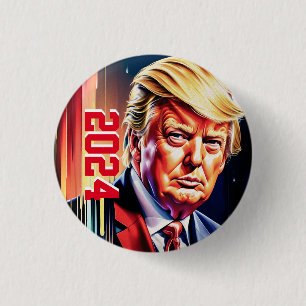Trump 2024 knapp