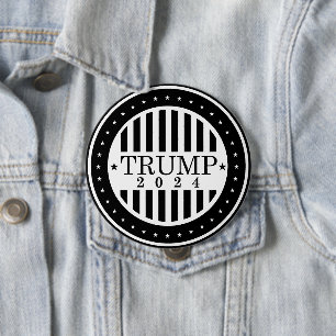 Trump 2024 knapp